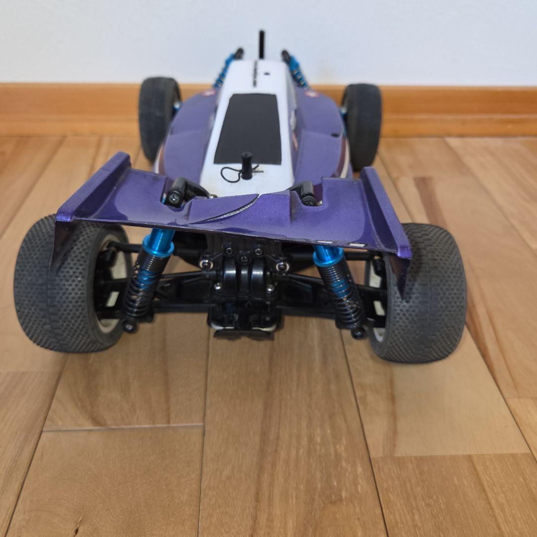 タミヤ　TT02B　ジャンク