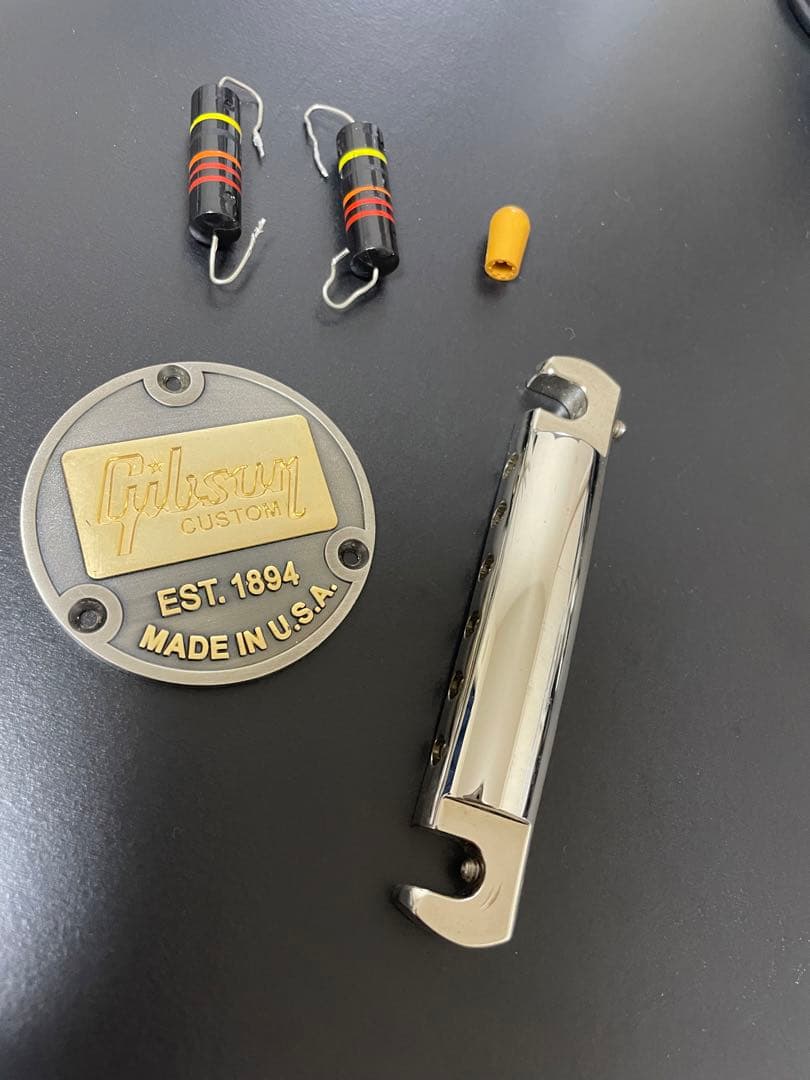 ギター Gibson Custom Shop Les Paul Special 1960