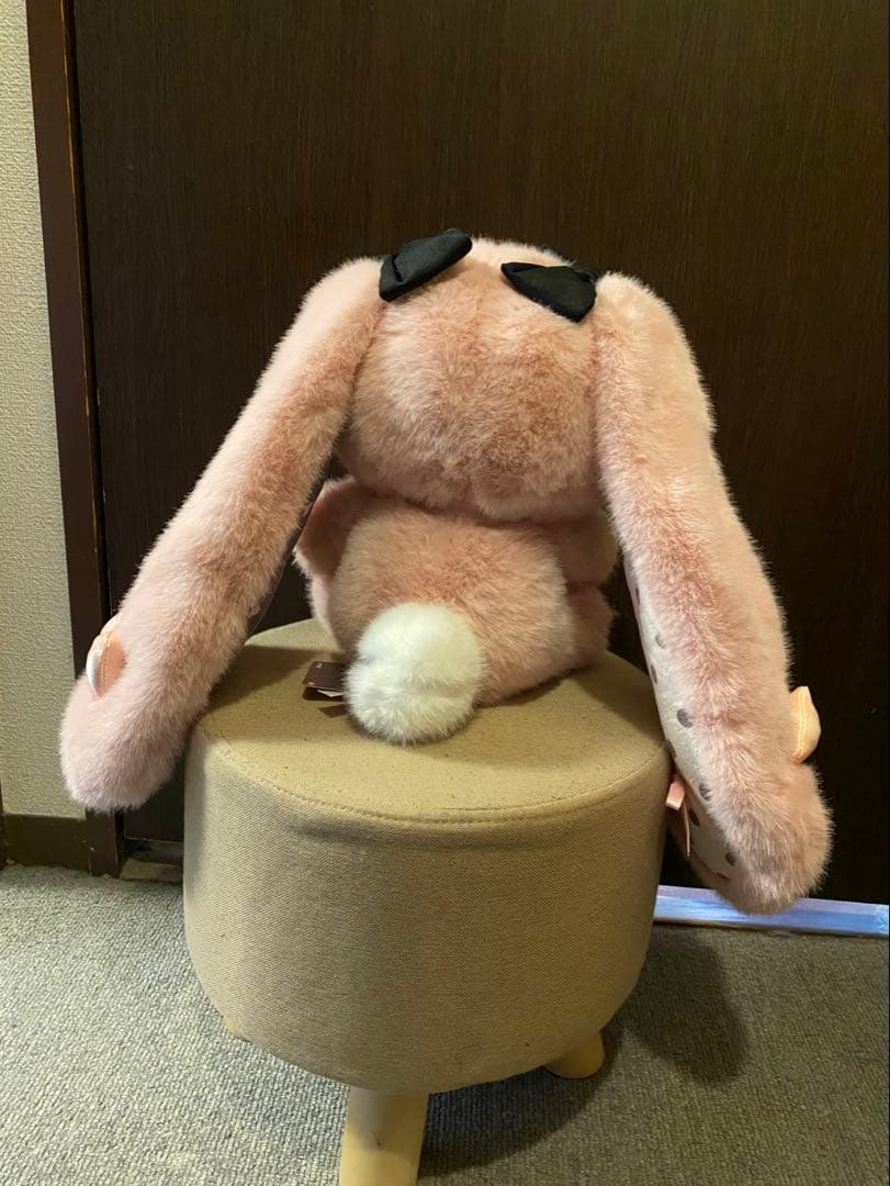 Nommi ぬいぐるみ 400% きのこ マッシュルーム　3体セット★ノンミ