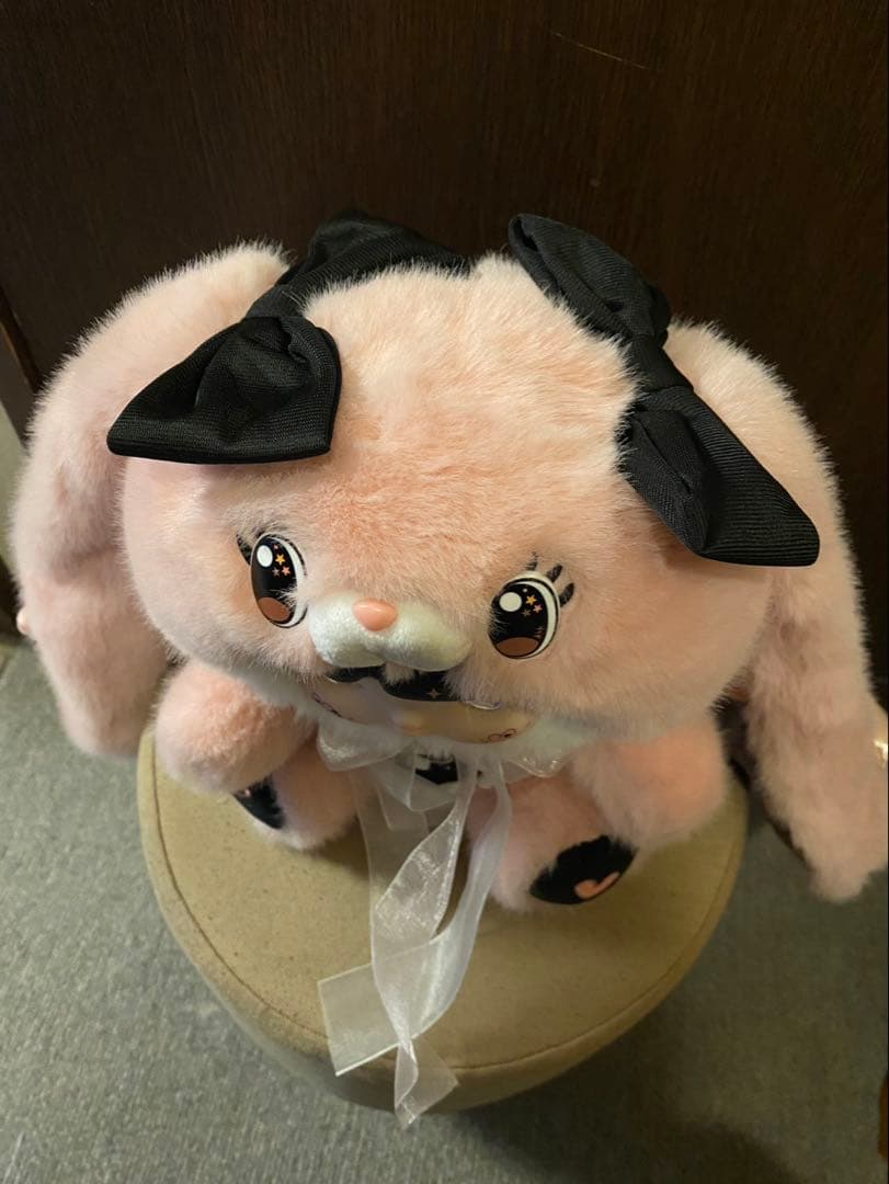 Nommi ぬいぐるみ 400% きのこ マッシュルーム　3体セット★ノンミ