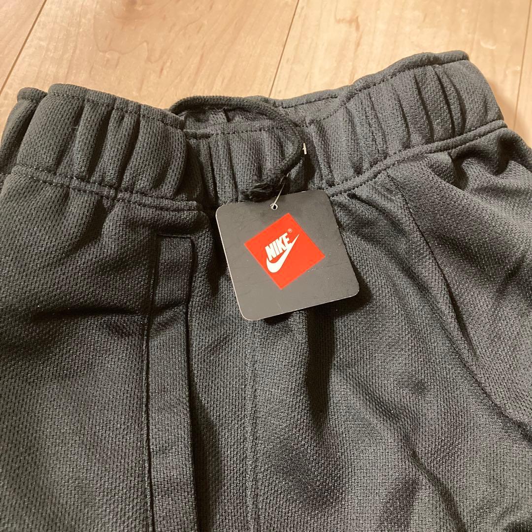 【超激レア90s】新品未使用タグ付き‼︎銀タグNIKEトラックパンツジャージXL