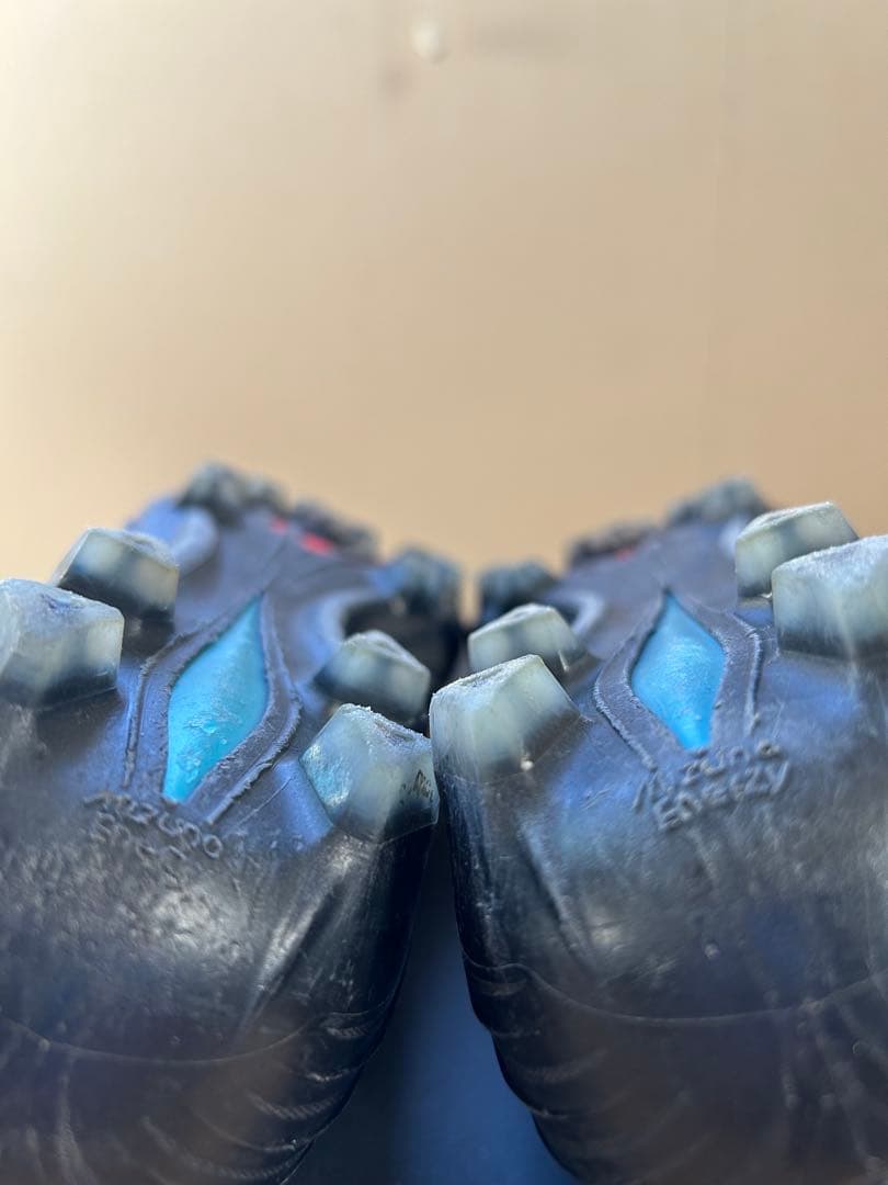 Mizuno Morelia Japan サッカーシューズ 25.5cm