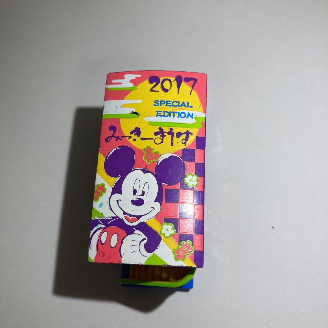 入手困難ディズニー、ユニバトミカ限定11台