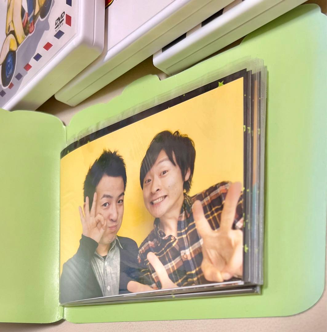 和牛 グッズセット A4ランク 漫才ライブ2017 料理本 バツウケ等【セール】