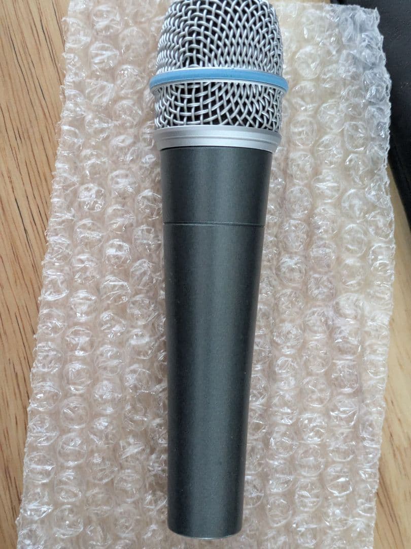 SHURE(シュア) BETA 57A