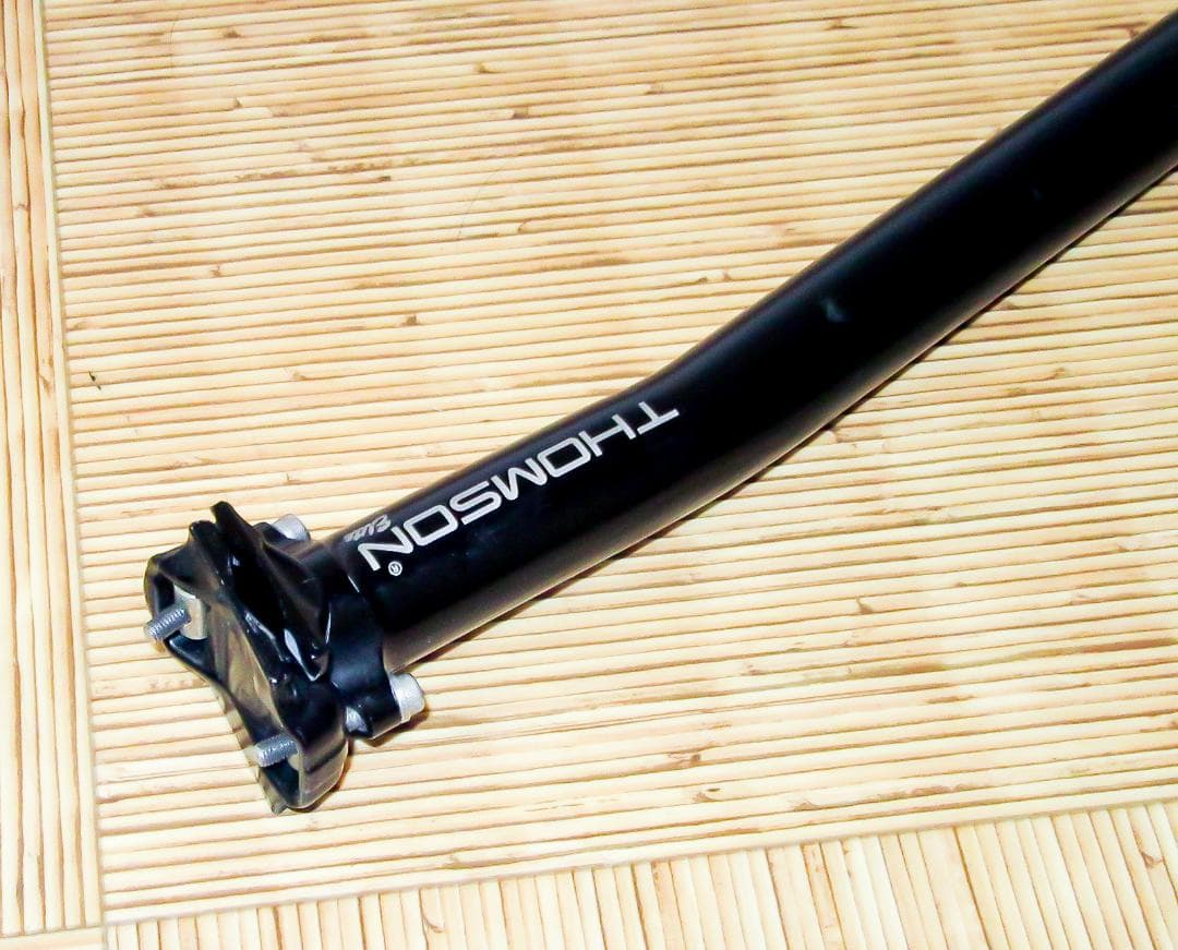 【THOMSON】Elite オフセット±20mm【30.9mm】米国製