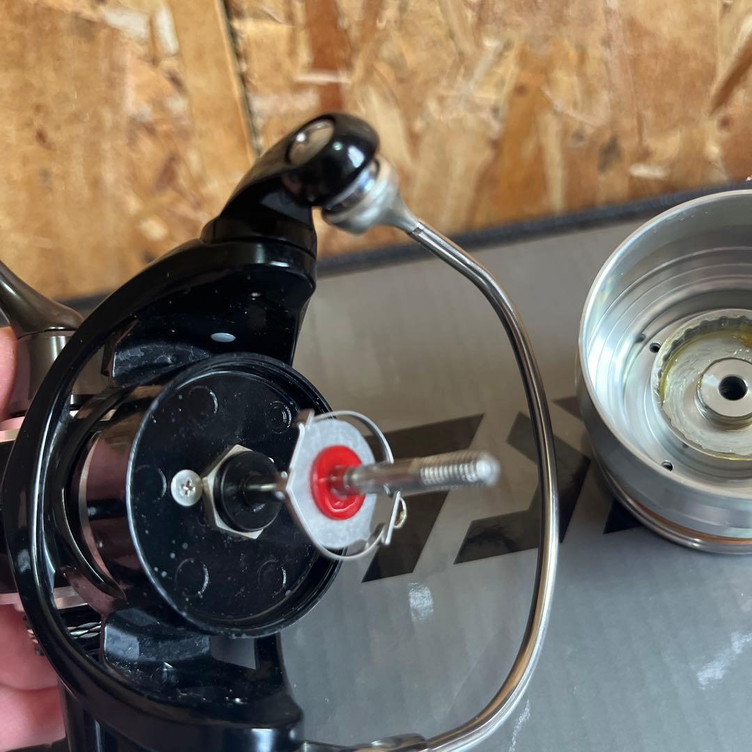 レグザ　LEXA LT 3000-XH