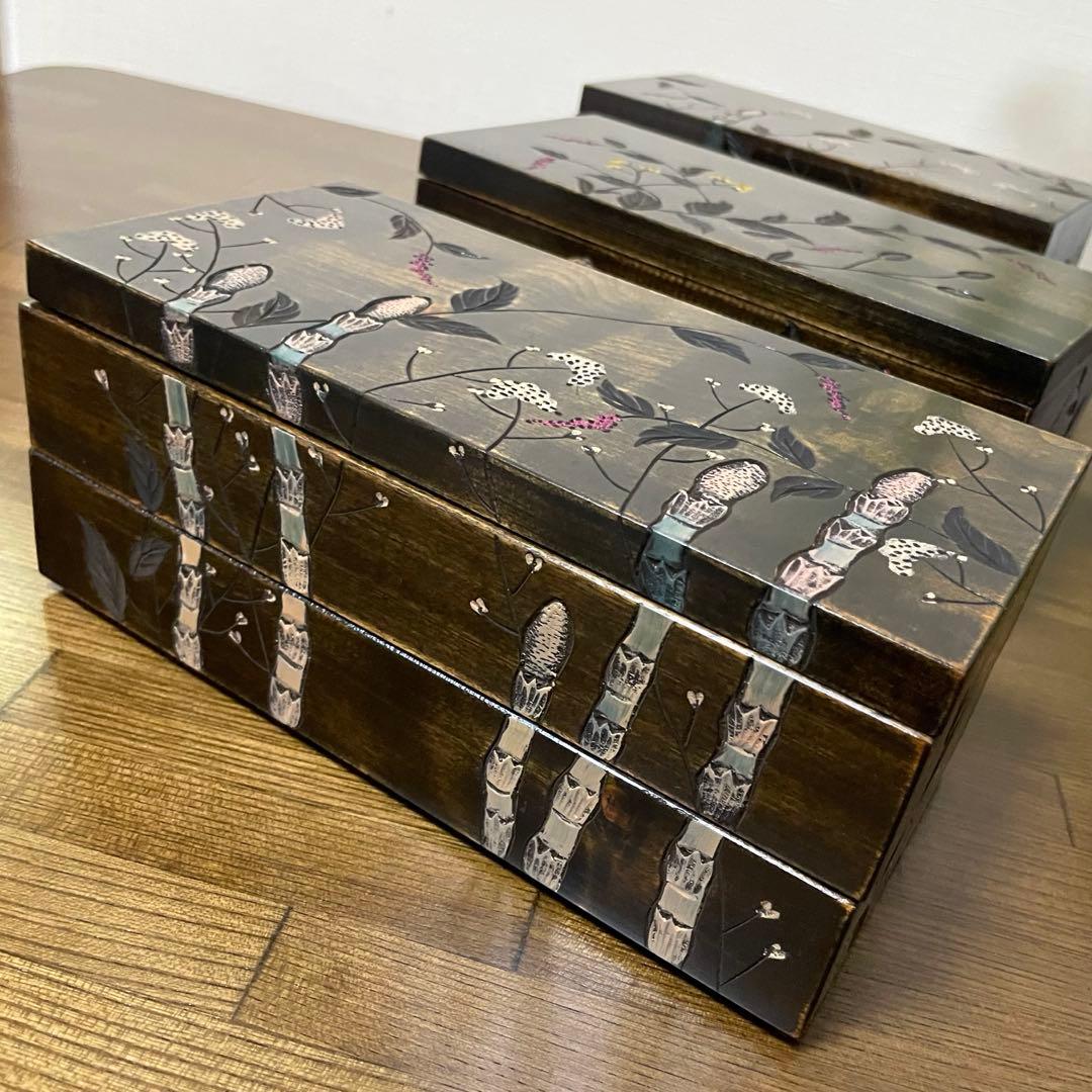 《草木彫》 川添日記 春秋の詩漆 百年うつわ 神様からの贈りもの