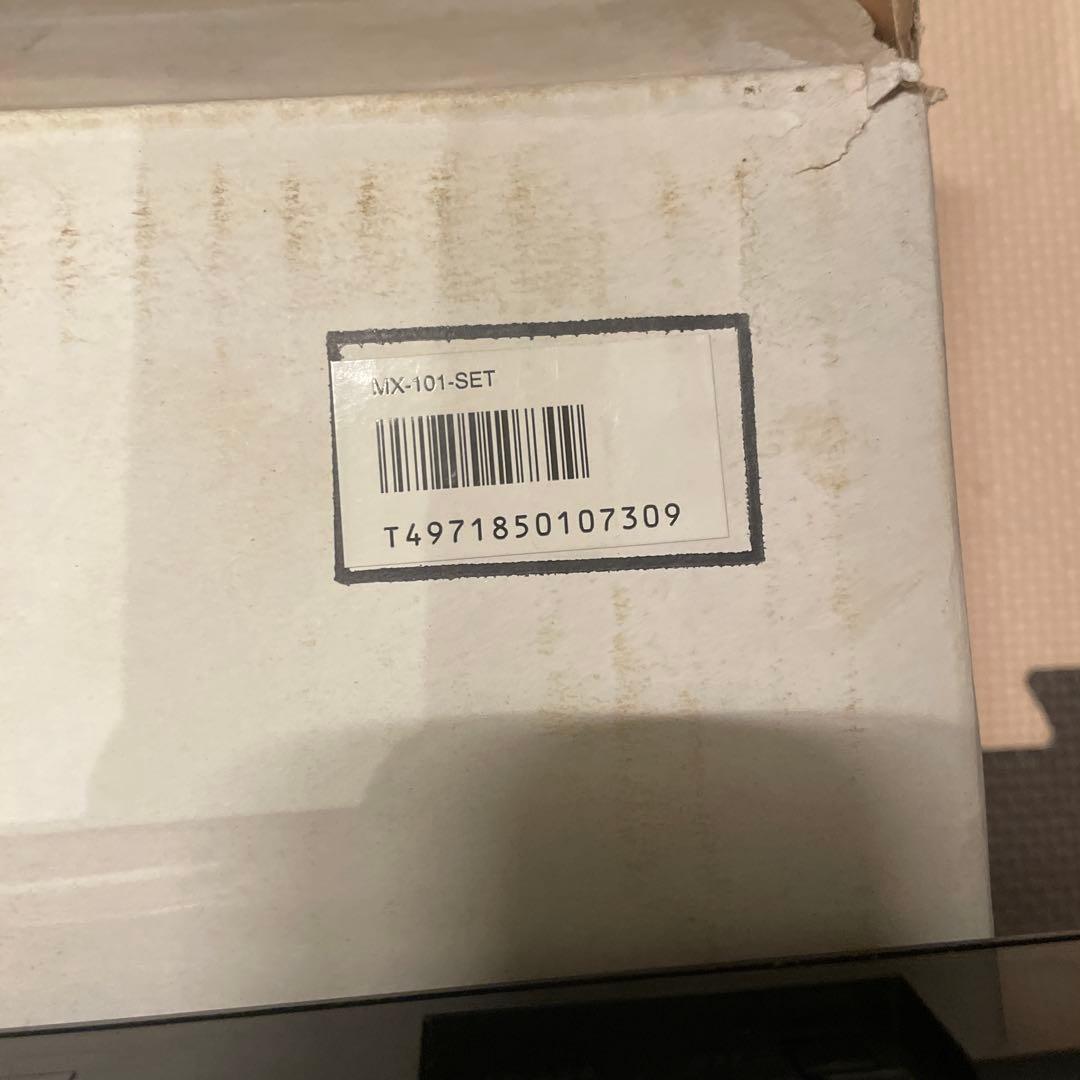 カシオ MSX MX-101 ゲームセット