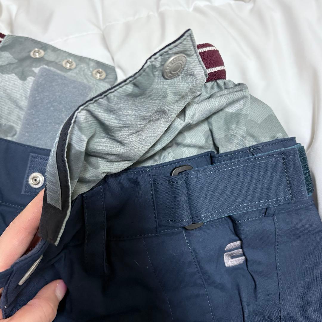 ESTIVO スキーウエア スノボ レディース