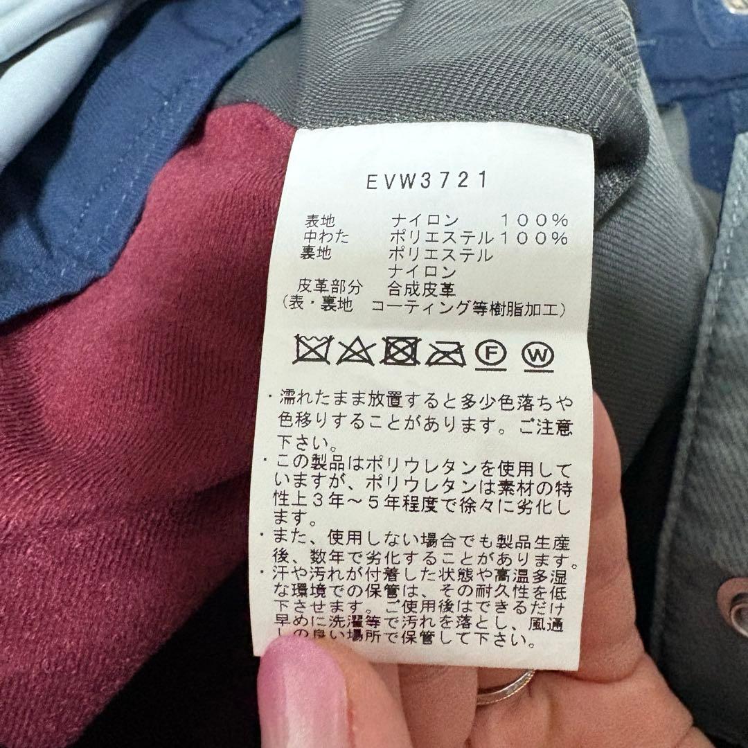 ESTIVO スキーウエア スノボ レディース