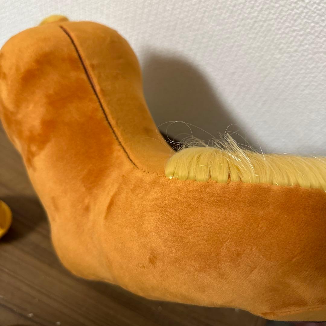 【希少】ディズニープリンセス　アニメーターズコレクション　美女と野獣　フィリップ