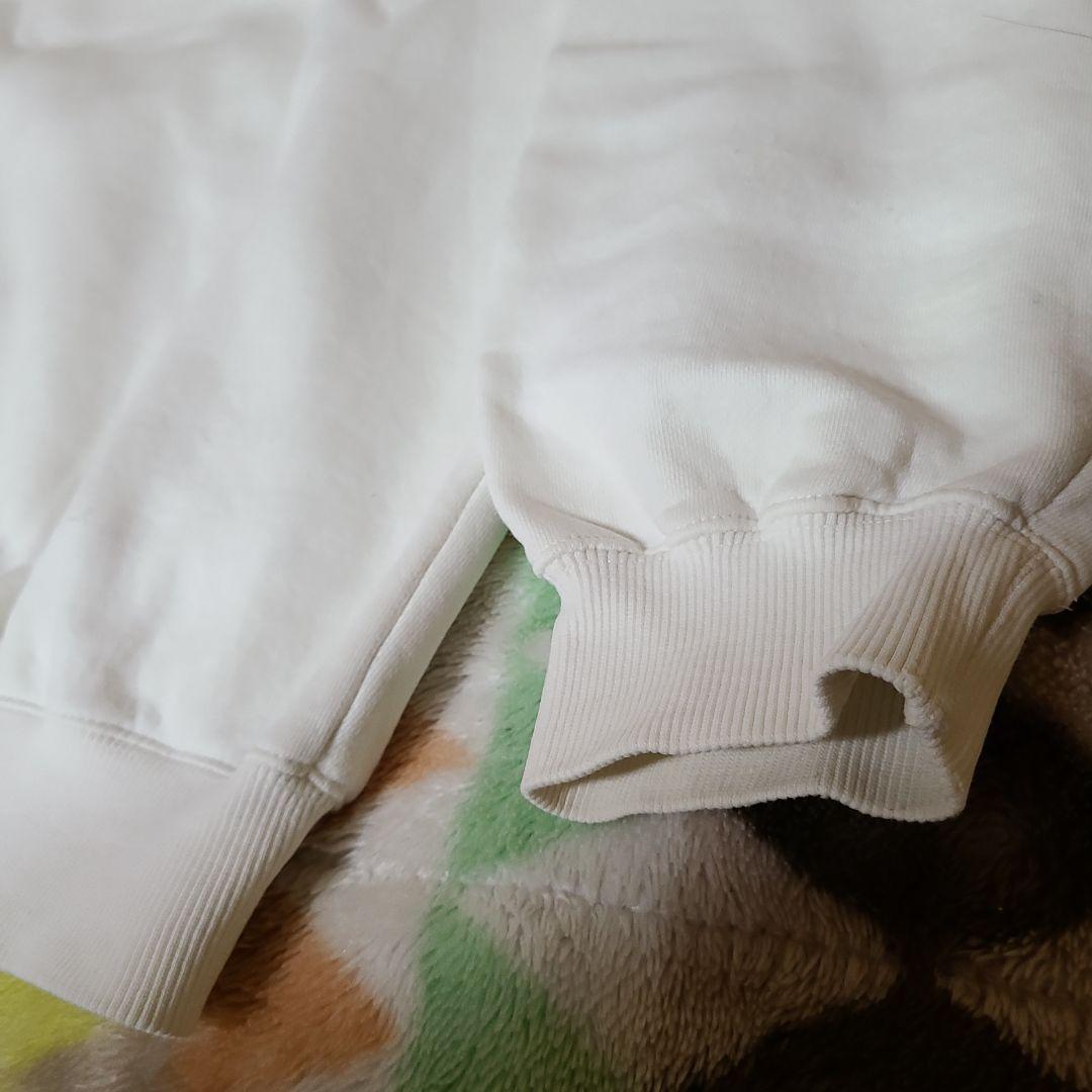 【ヴィンテージ】トリプルファイブソール　トレーナー　スウェット