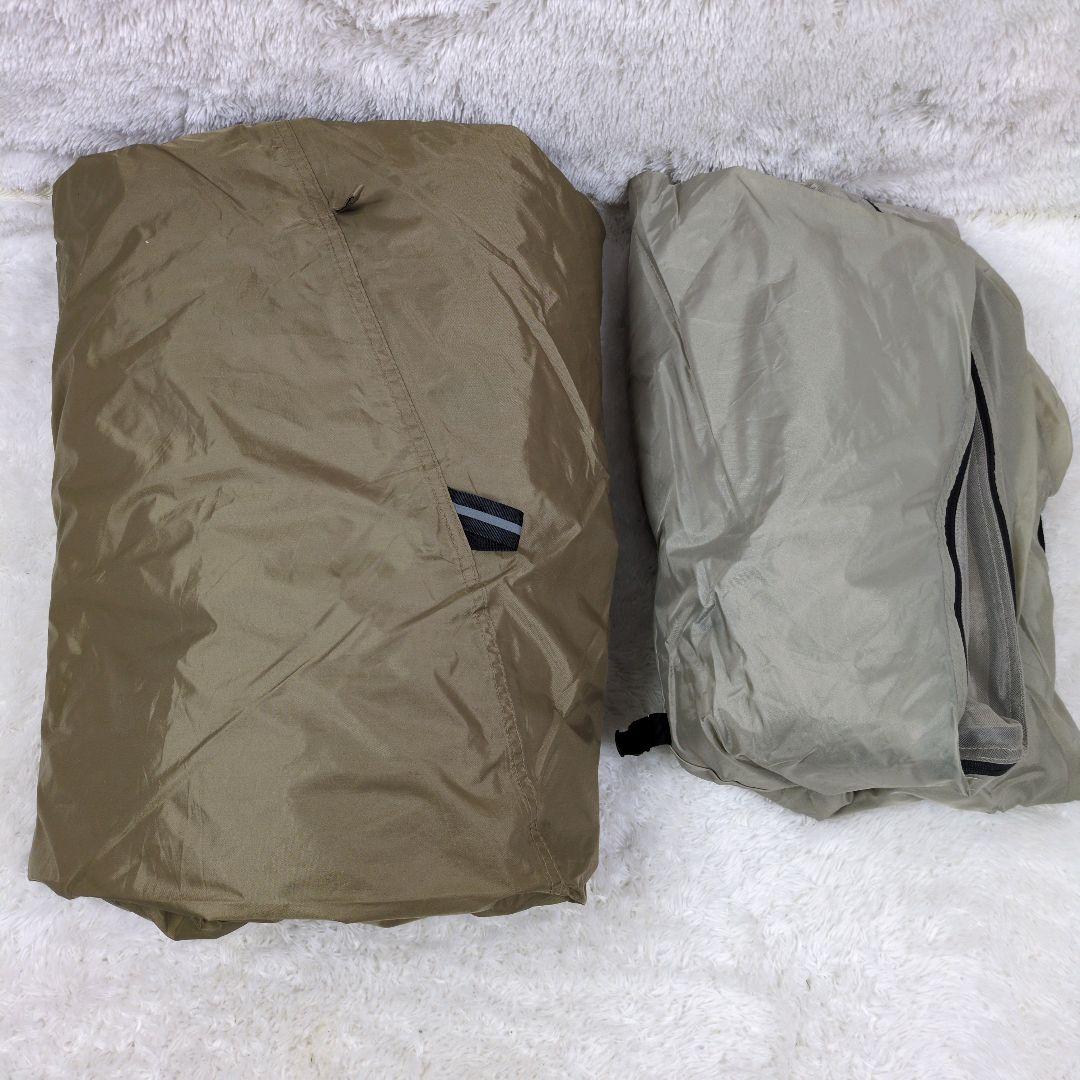 ogawa ステイシーST-II ツーリング バイク ソロ デュオ