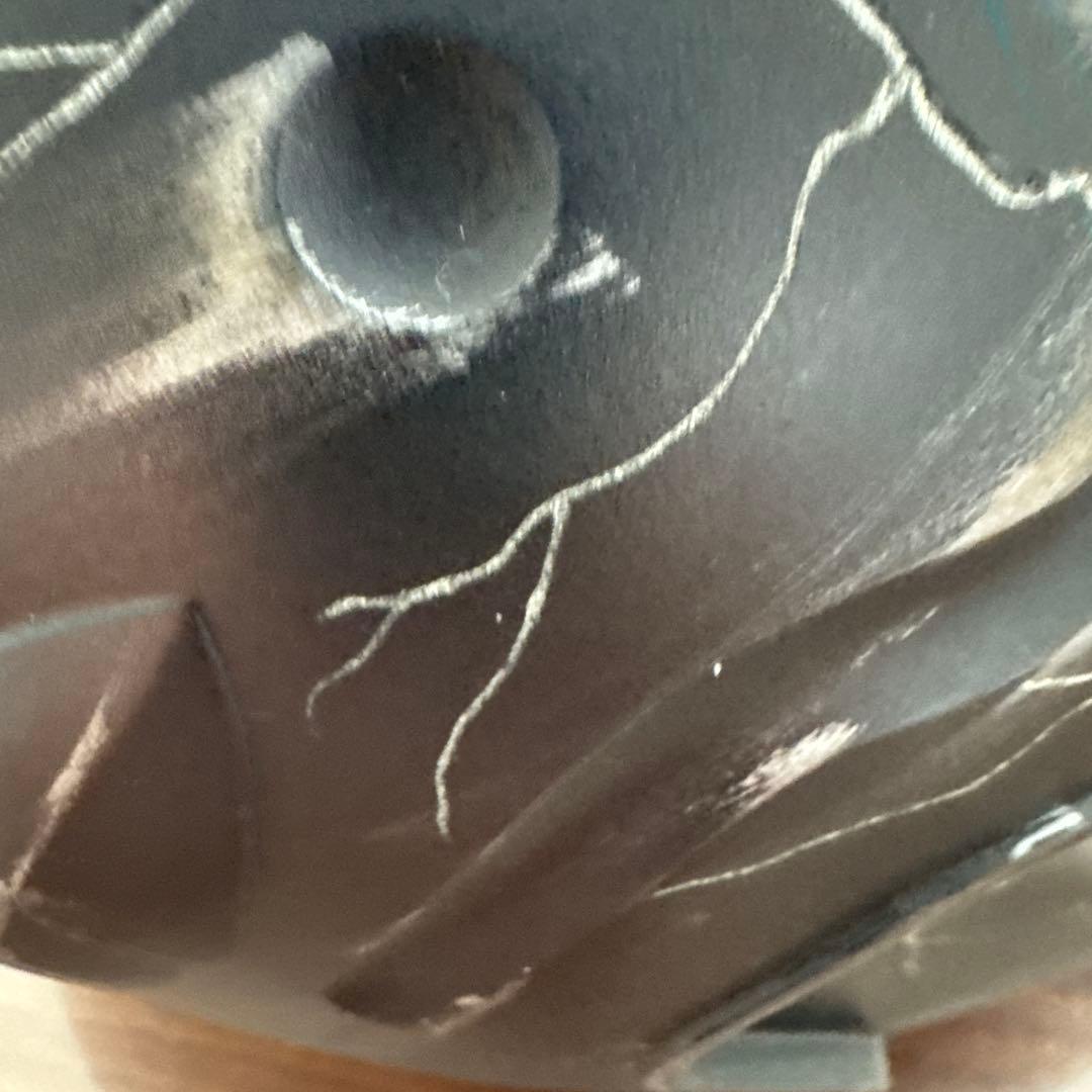 ネクスト仮面ライダー１号マスク1/1 マスク アトラク