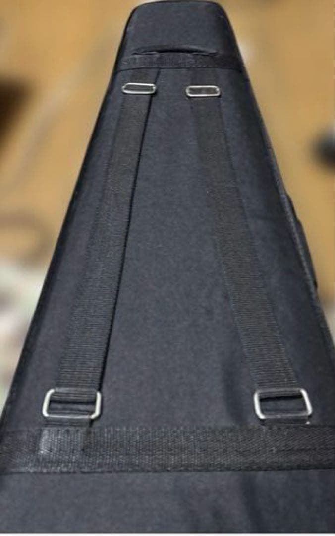 PlayTech PSV100BK バイオリン エレクトリックバイオリン 4/4