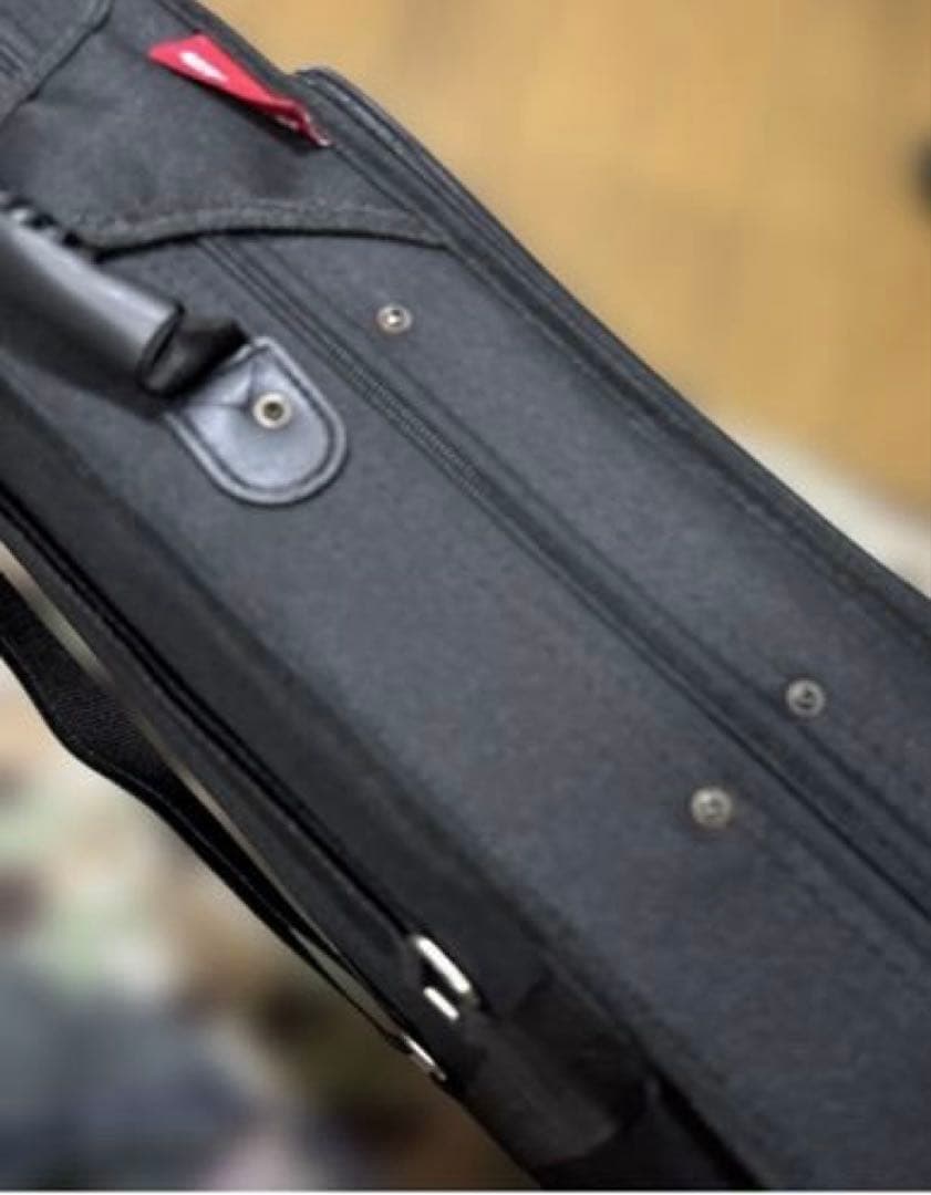 PlayTech PSV100BK バイオリン エレクトリックバイオリン 4/4