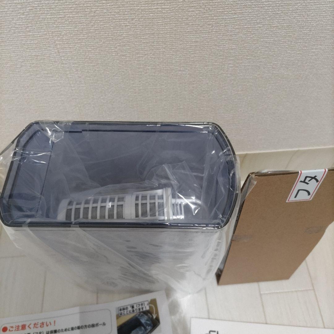 わんにゃん浄水器　Ettec NW-005 ポット型浄水器