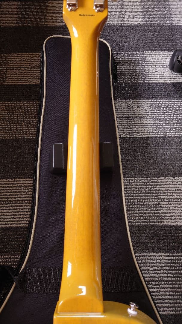 【極美品】Tokai：LSS-101 SYW 2025年製