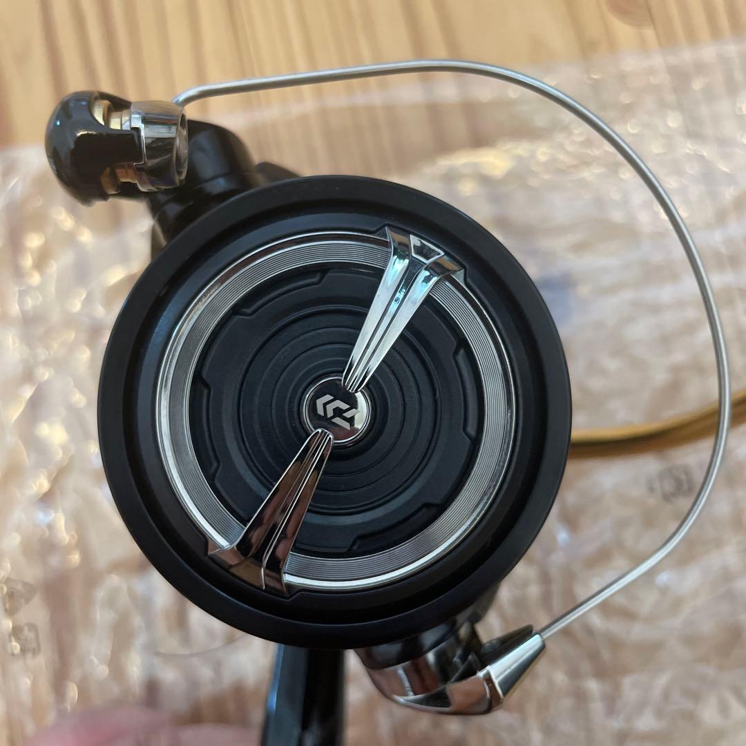 ダイワ　23レガリスLT5000CXH