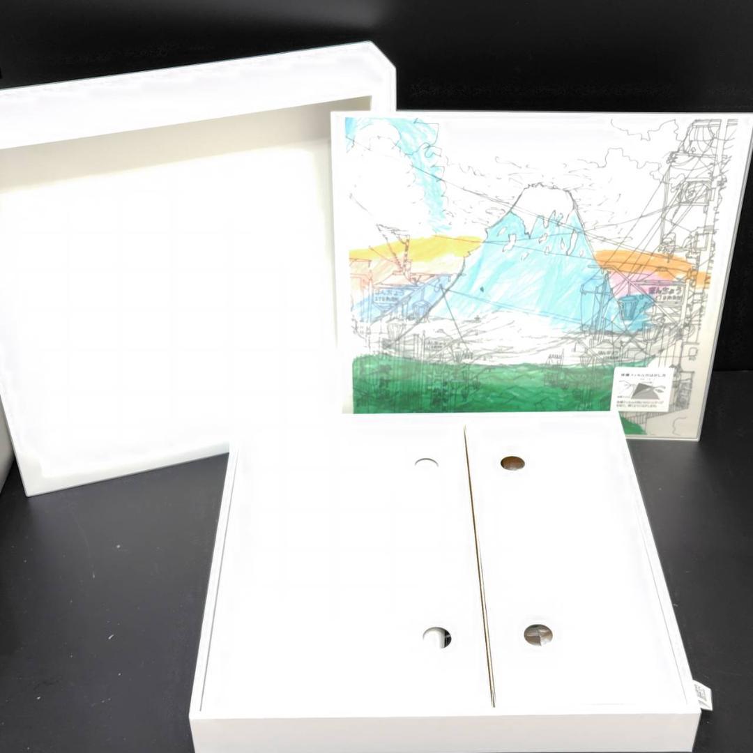 sonae そなえ 備絵 アート防災トイレ 千原徹也 未使用品 MH238