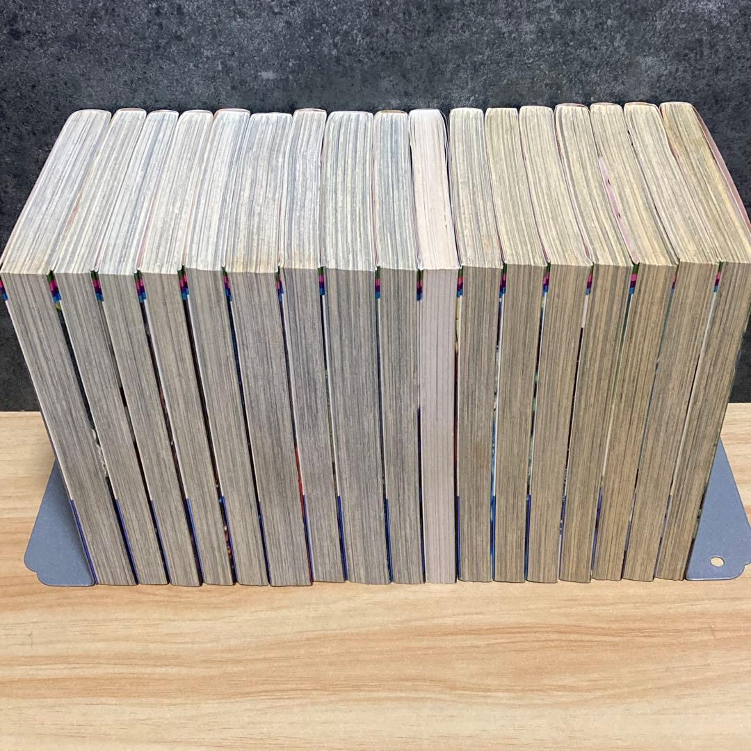 【矢沢あい作品セット】 NANA ご近所物語 下弦の月 パラダイスキス 全巻