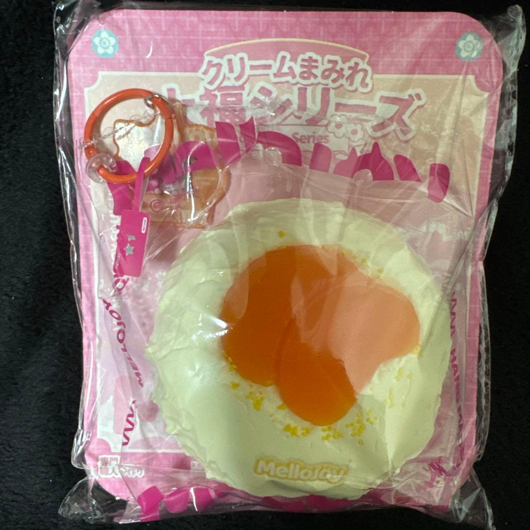ゆ*か様 mellojoy スクイーズ 大福シリーズ