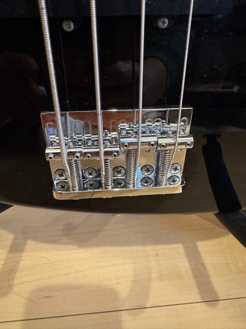 FGN JB アノダイズド【最終値下げ】