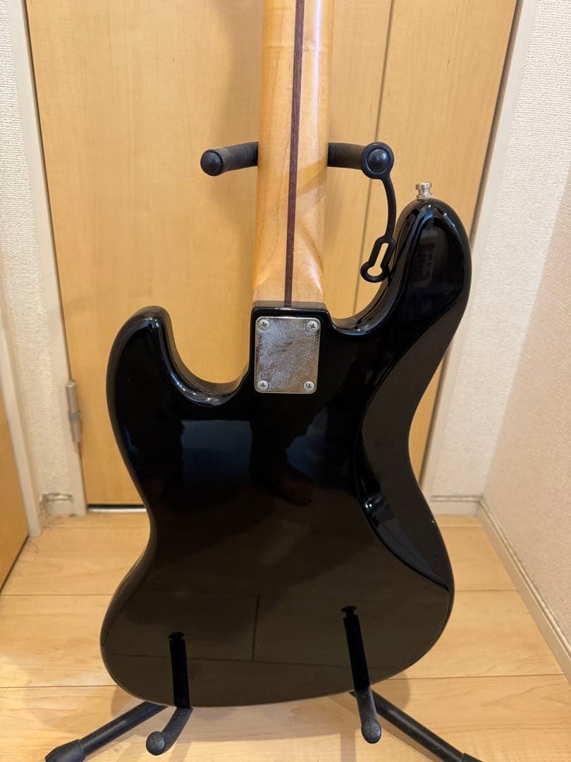FGN JB アノダイズド【最終値下げ】