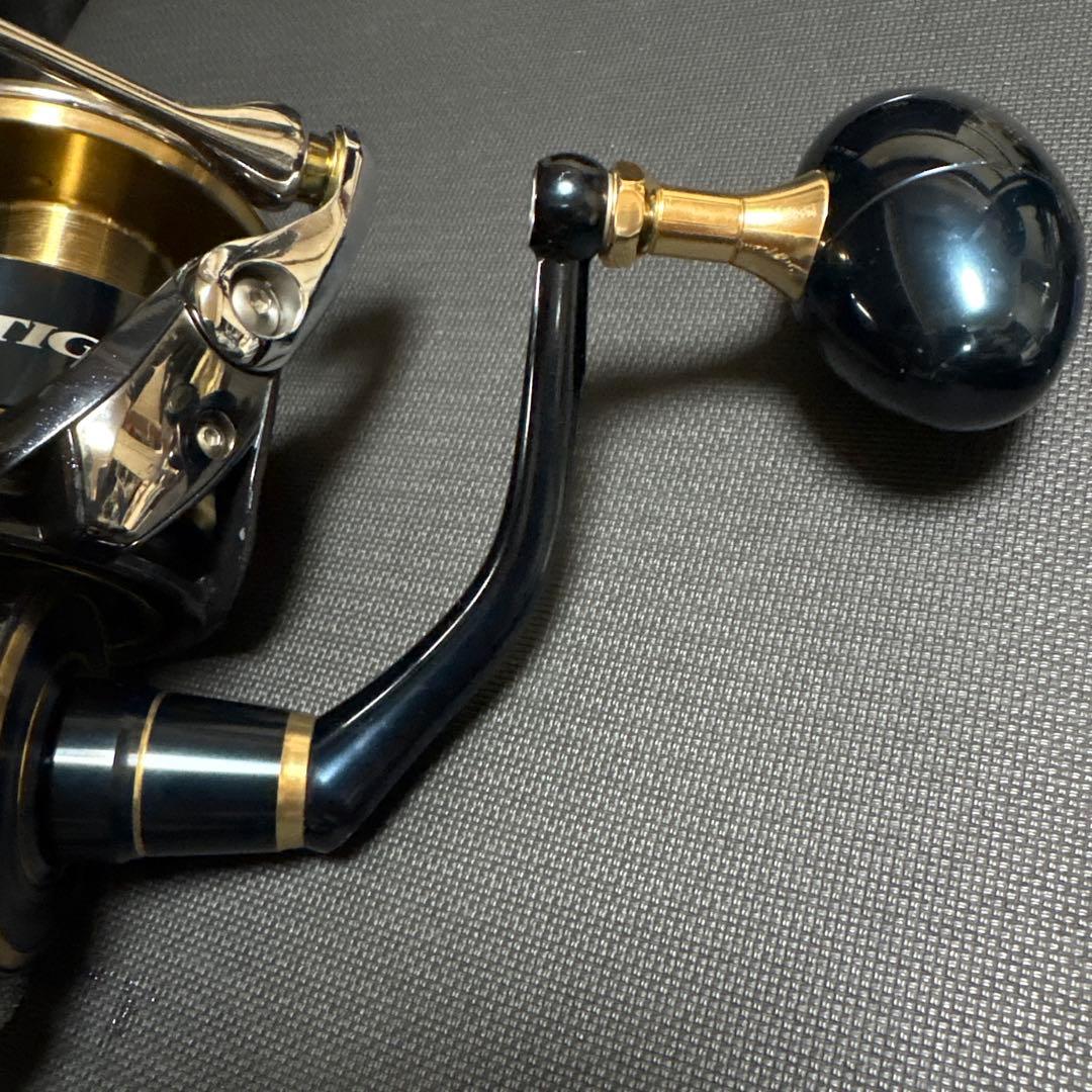 20　ソルティガ　14000XH