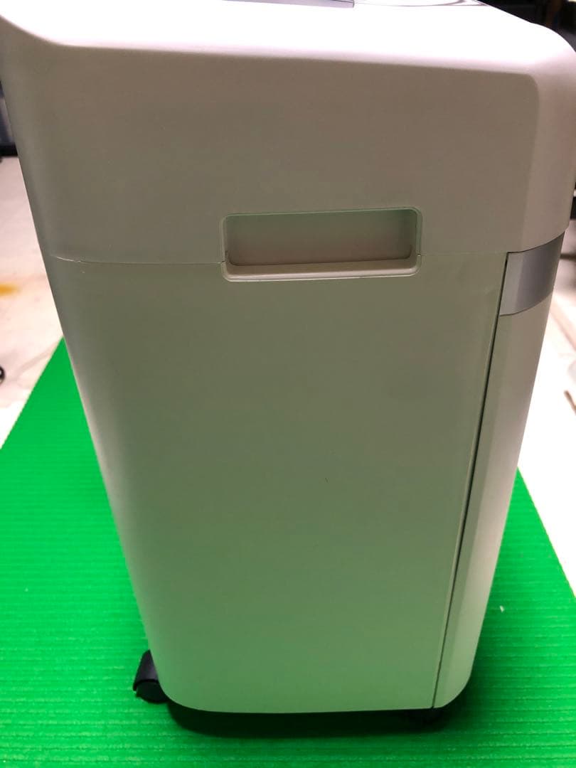 HPオートフィードシュレッダー 23L W23110CC