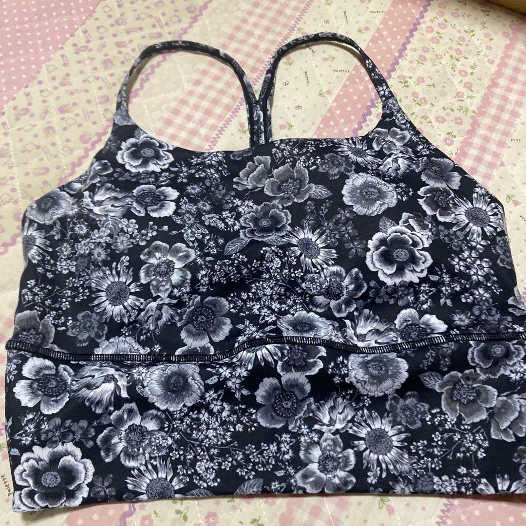 【SUKALA】エンブロイダリー　ウェア上下セット