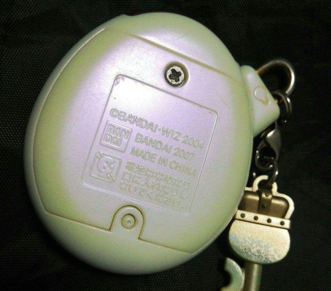 希少・たまごっちプラス 夢のロイヤルふぁみりー バンダイ