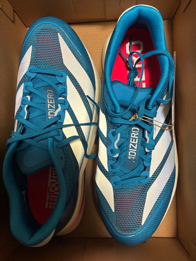 adidas Adizero ボストン13 26.0