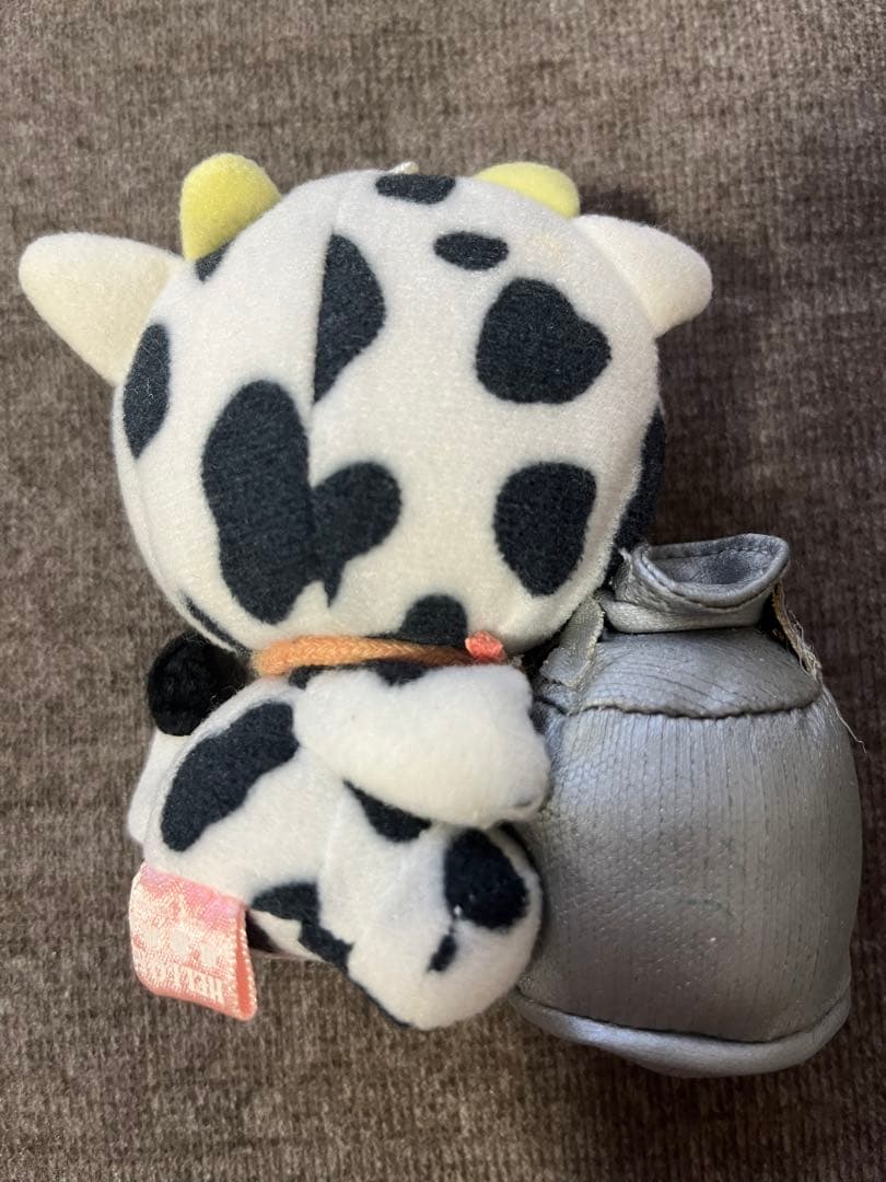 レア 牧場限定 ハローキティ ご当地キティ マスコット