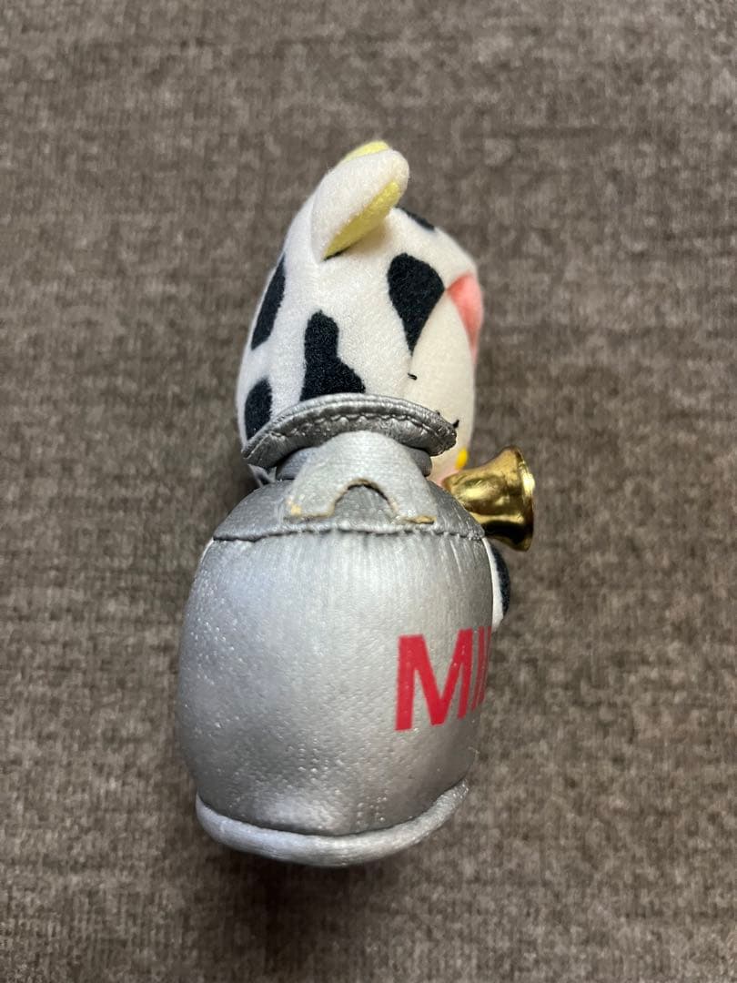 レア 牧場限定 ハローキティ ご当地キティ マスコット