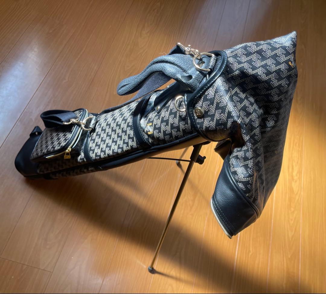 レザレクション ResurrectionアルデアNo.2 スタンドクラブケース