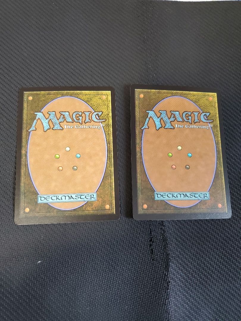 MTG アガサの魂の大釜　二枚セット