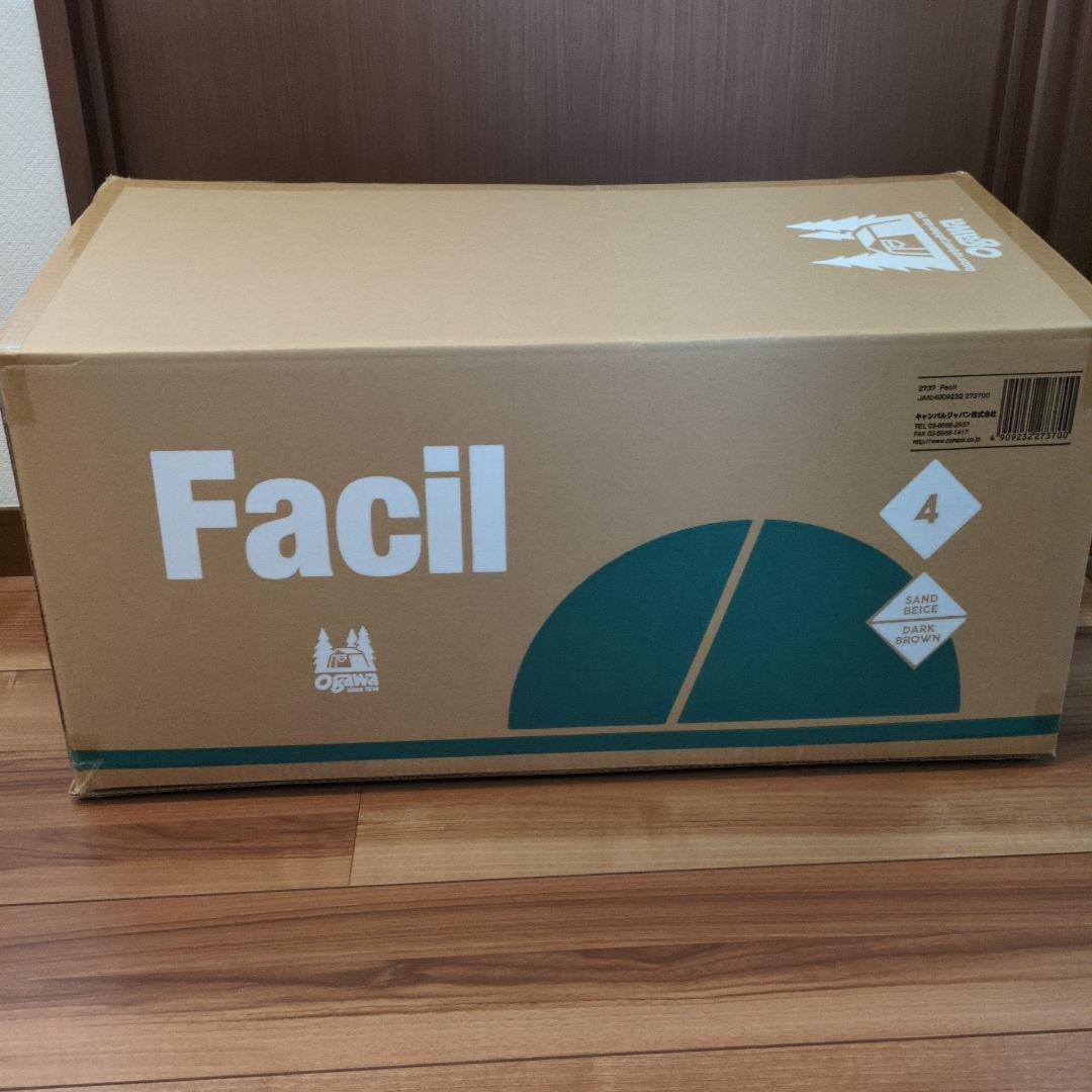 オガワ　ファシル