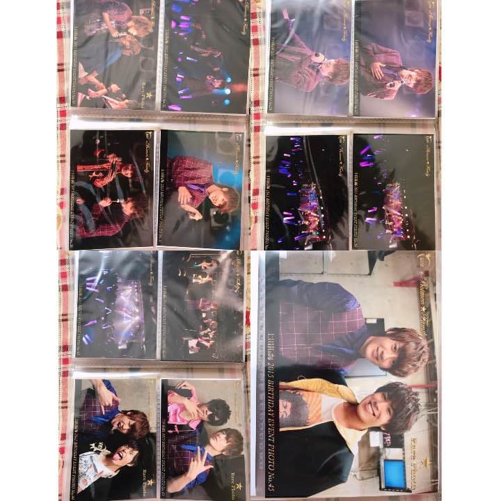 ※テニミュLOVEページ※