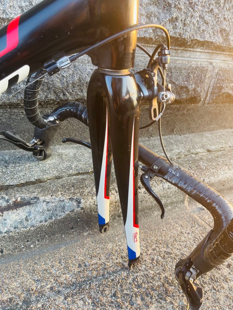 スペシャライズド SPECIALIZED ALLEZ RACE 2014年モデル