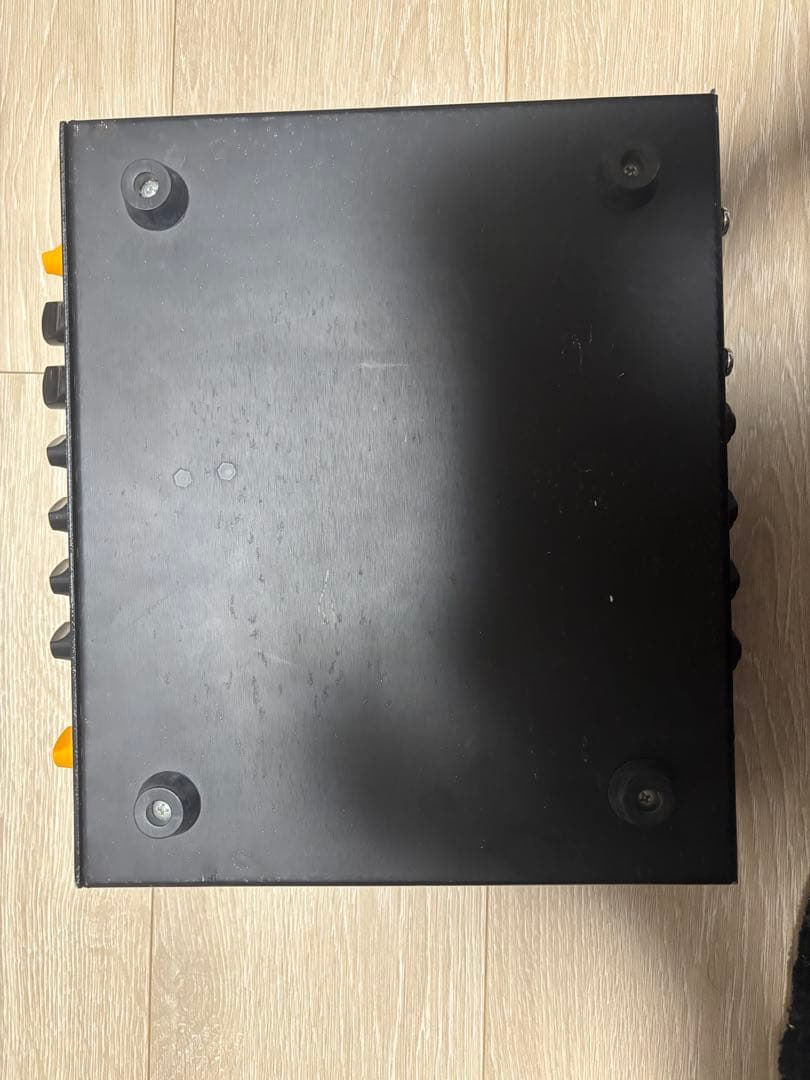 Markbass Little Mark III ベースアンプ　マークベース