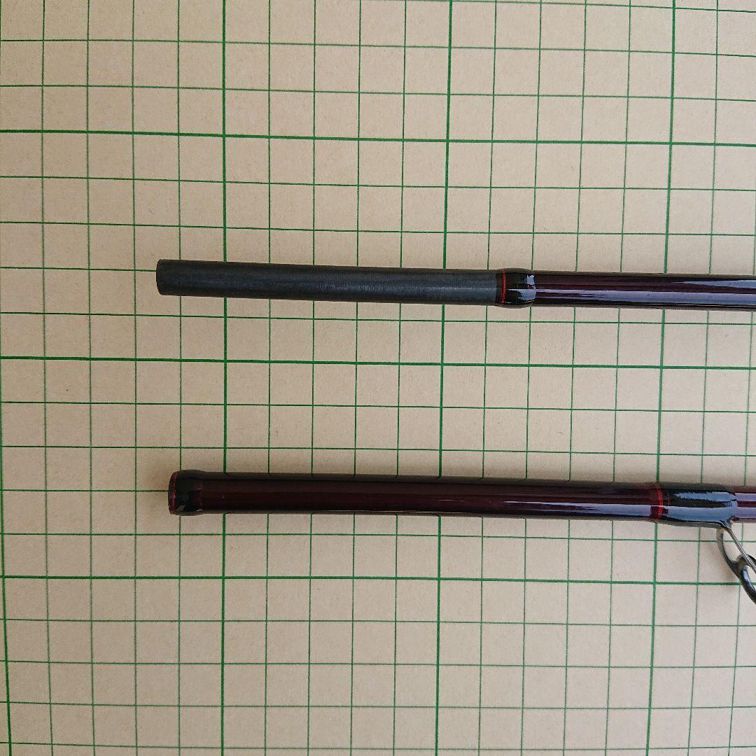 シマノ セフィアBB S806M スピニング エギングロッド