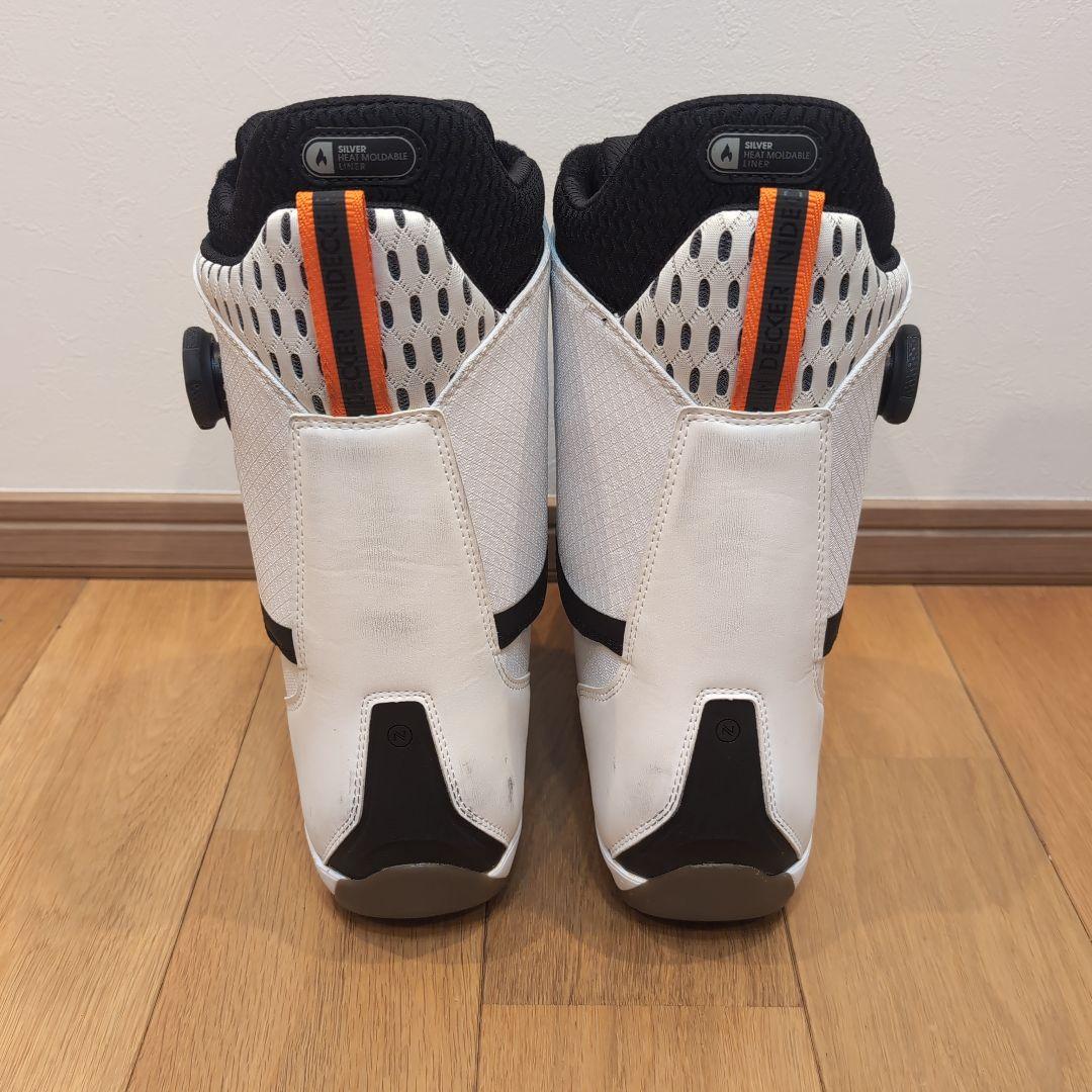 スノーボード NIDECKER RIFT 26.5cm