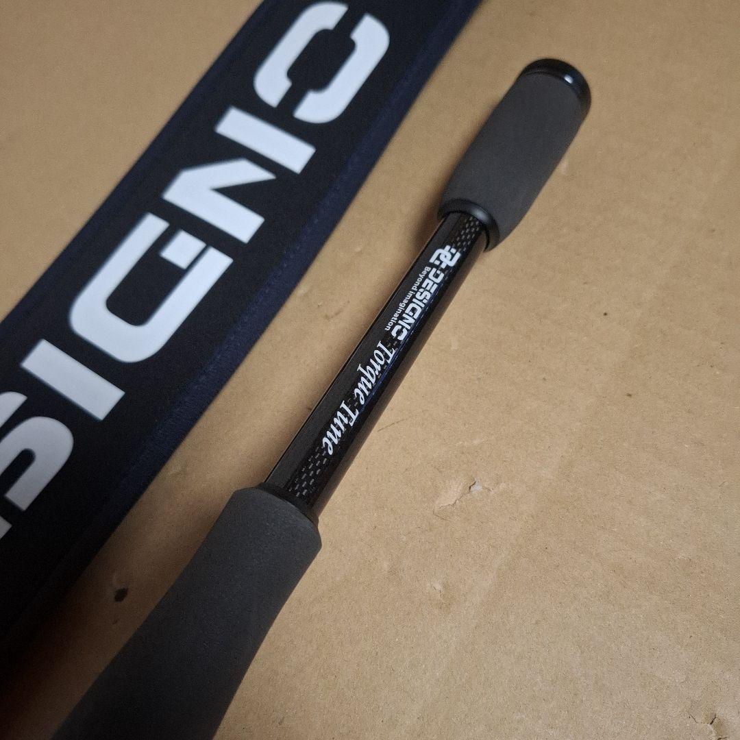 デジーノ レーベン　トルクチューン DLT-C610MHRST4ｓ　EVA