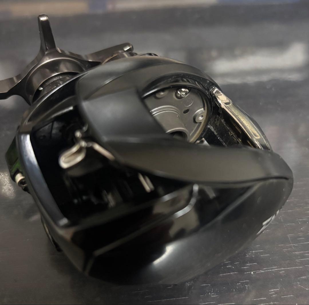 ロ*ス様 22ジリオン TW HD 1000XH 本体のみ メンテナンス済