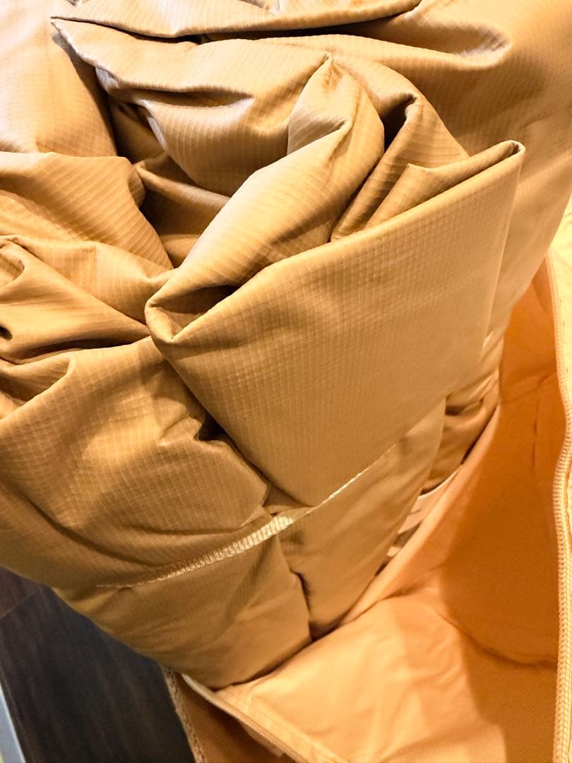 karasumaakali 　4m ベルテント　キャンプ用