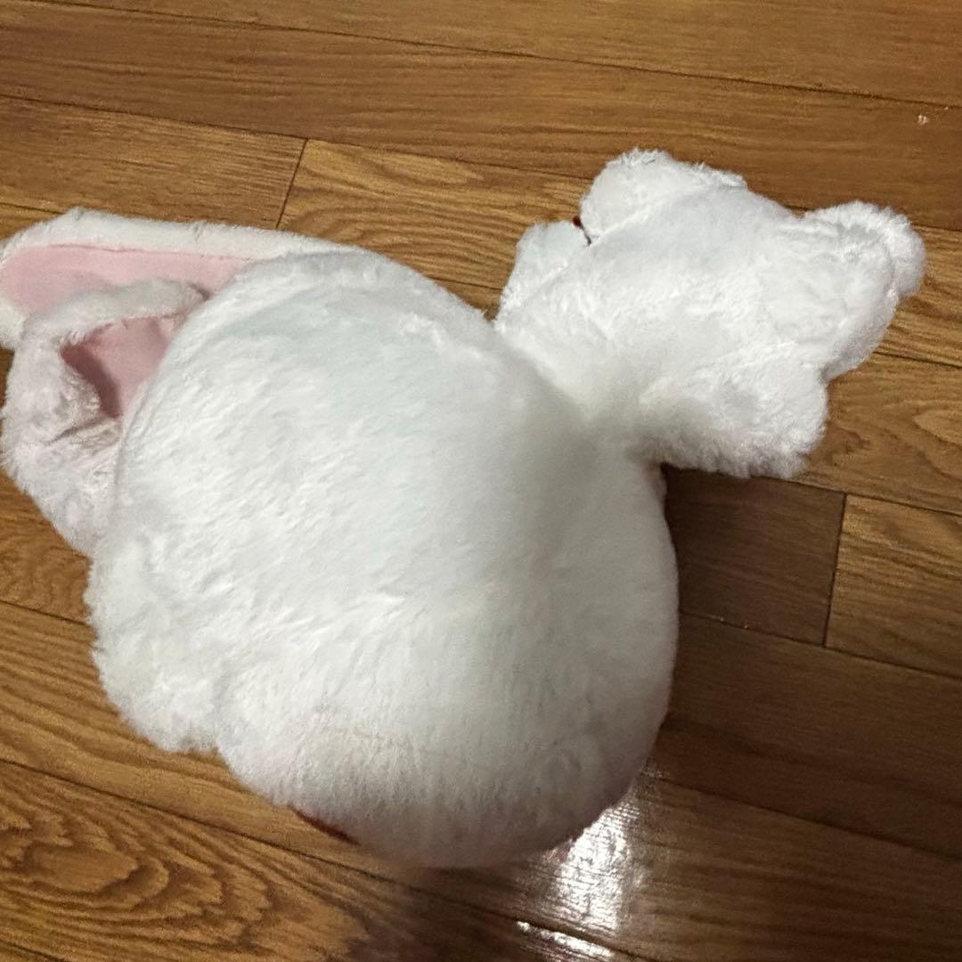 d*4様 グルーミー 汎用うさぎ ぬいぐるみ 当時物 まとめ売り