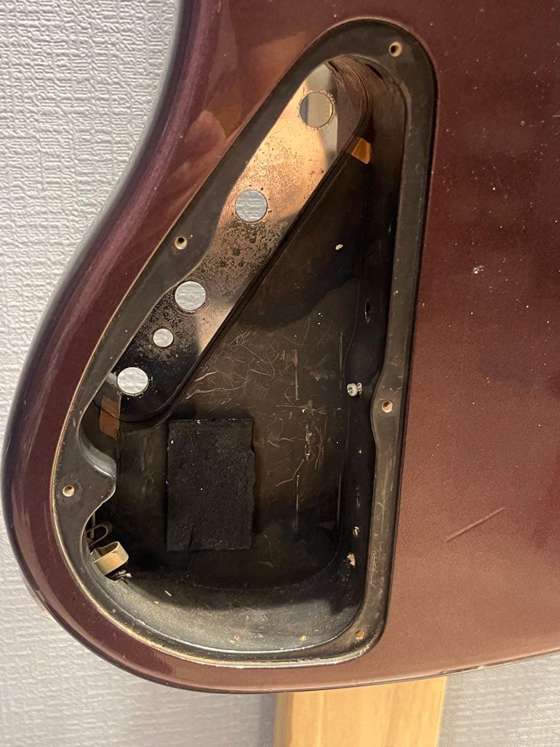 bottom wave(ボトムウェイブ)MB-5 70‘s Deluxe