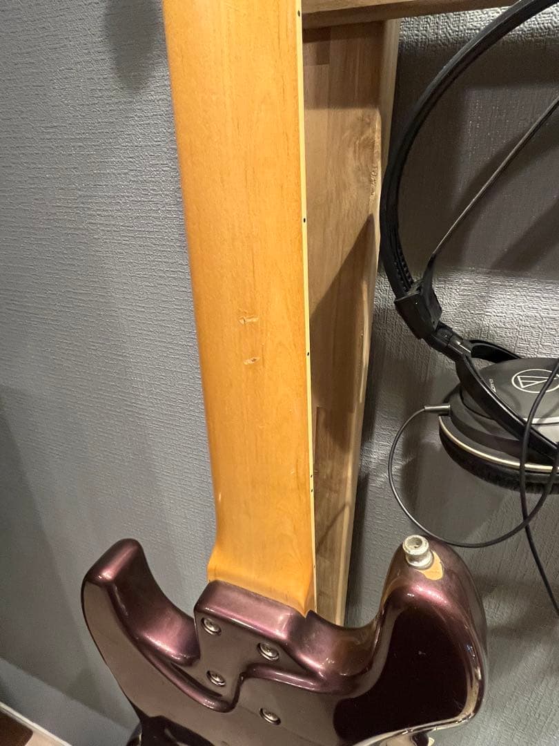 bottom wave(ボトムウェイブ)MB-5 70‘s Deluxe